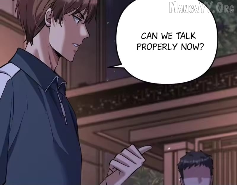 I’m Trapped In This Day For One Thousand Years Chapter 249 - page 4